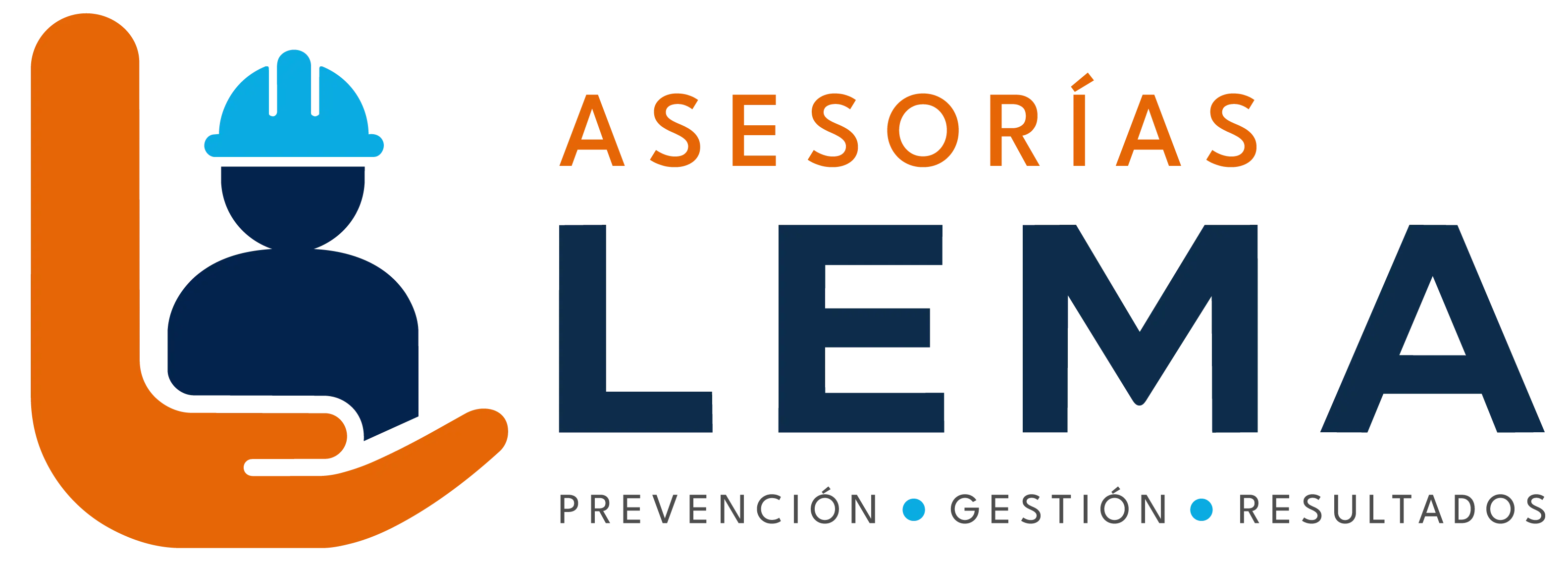 Logo de asesoriaslema